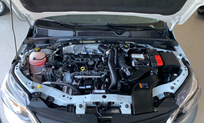 GM - Chevrolet ONIX SEDAN Plus LT 1.0 12V TB Flex Aut. 2023 Flex-14