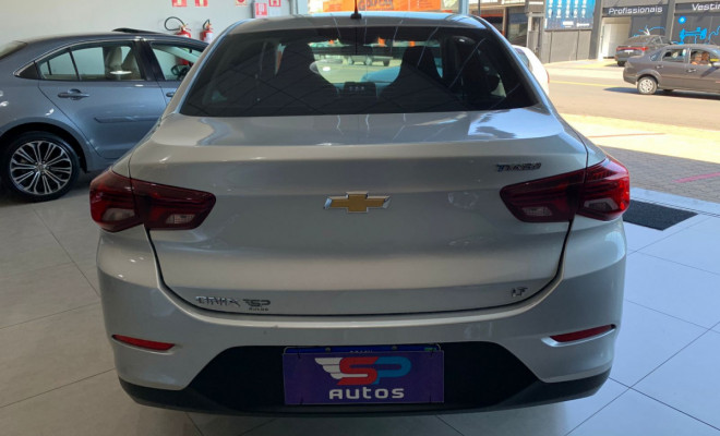 GM - Chevrolet ONIX SEDAN Plus LT 1.0 12V TB Flex Aut. 2023 Flex-4