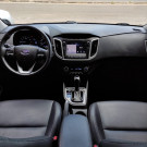 Hyundai Creta Prestige 2.0 16V Flex Aut. 2019 Flex-4