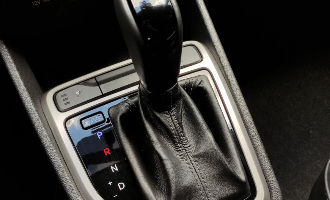 Hyundai Creta Prestige 2.0 16V Flex Aut. 2019 Flex-5