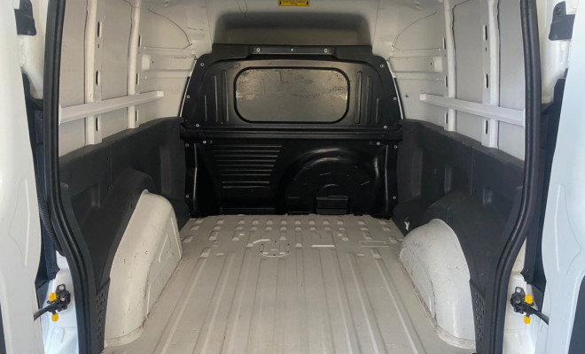 Fiat Fiorino Endurance EVO 1.4 Flex 8V 2p 2021 Flex-10