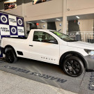 VW - VolksWagen Saveiro Robust 1.6 Total Flex 16V  2025 Flex-3