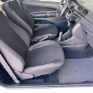 VW - VolksWagen Saveiro Robust 1.6 Total Flex 16V  2025 Flex-5