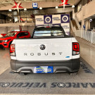 VW - VolksWagen Saveiro Robust 1.6 Total Flex 16V  2025 Flex-2