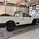 VW - VolksWagen Saveiro Robust 1.6 Total Flex 16V  2025 Flex-4