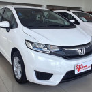 Honda Fit LX 1.5 Flexone 16V 5p Aut. 2015 Flex-1