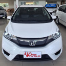 Honda Fit LX 1.5 Flexone 16V 5p Aut. 2015 Flex-0