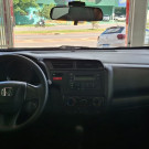 Honda Fit LX 1.5 Flexone 16V 5p Aut. 2015 Flex-7