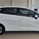 Honda Fit LX 1.5 Flexone 16V 5p Aut. 2015 Flex-5