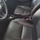 Honda Fit LX 1.5 Flexone 16V 5p Aut. 2015 Flex-10