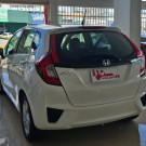 Honda Fit LX 1.5 Flexone 16V 5p Aut. 2015 Flex-4
