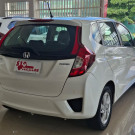 Honda Fit LX 1.5 Flexone 16V 5p Aut. 2015 Flex-3