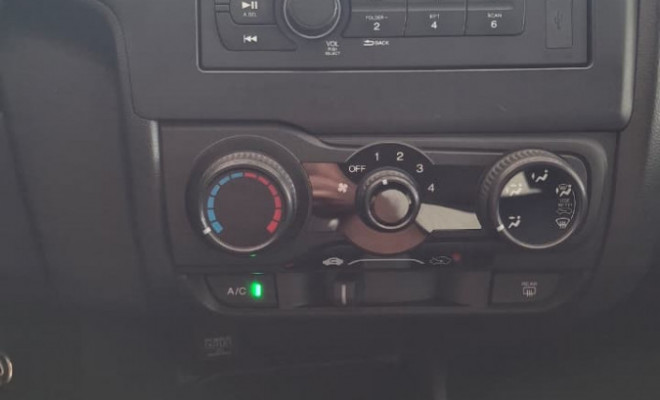 Honda Fit LX 1.5 Flexone 16V 5p Aut. 2015 Flex-8