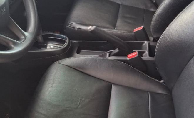 Honda Fit LX 1.5 Flexone 16V 5p Aut. 2015 Flex-10