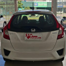 Honda Fit LX 1.5 Flexone 16V 5p Aut. 2015 Flex-2