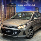 Hyundai HB20S Comfort 1.0 TB Flex 12V Aut. 2024 Flex-0