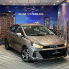 Hyundai HB20S Comfort 1.0 TB Flex 12V Aut. 2024 Flex-1