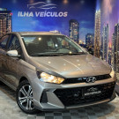 Hyundai HB20S Comfort 1.0 TB Flex 12V Aut. 2024 Flex-2