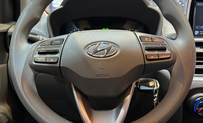 Hyundai HB20S Comfort 1.0 TB Flex 12V Aut. 2024 Flex-6