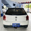 VW - VolksWagen Gol City (Trend) 1.6 Mi T.Flex 8V 4p 2008 Flex-2