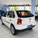VW - VolksWagen Gol City (Trend) 1.6 Mi T.Flex 8V 4p 2008 Flex-3