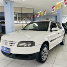 VW - VolksWagen Gol City (Trend) 1.6 Mi T.Flex 8V 4p 2008 Flex-1