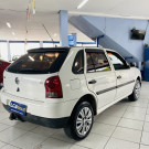 VW - VolksWagen Gol City (Trend) 1.6 Mi T.Flex 8V 4p 2008 Flex-4