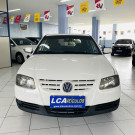 VW - VolksWagen Gol City (Trend) 1.6 Mi T.Flex 8V 4p 2008 Flex-0