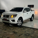 Nissan Frontier S CD 4x4 2.3 TB Diesel Mec. 2022 Diesel-1