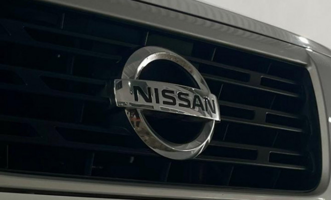 Nissan Frontier S CD 4x4 2.3 TB Diesel Mec. 2022 Diesel-10