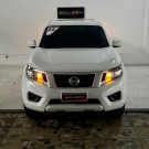 Nissan Frontier S CD 4x4 2.3 TB Diesel Mec. 2022 Diesel-0