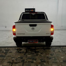 Nissan Frontier S CD 4x4 2.3 TB Diesel Mec. 2022 Diesel-14
