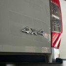 Nissan Frontier S CD 4x4 2.3 TB Diesel Mec. 2022 Diesel-12