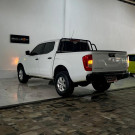 Nissan Frontier S CD 4x4 2.3 TB Diesel Mec. 2022 Diesel-13