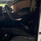 Nissan Frontier S CD 4x4 2.3 TB Diesel Mec. 2022 Diesel-9