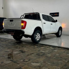 Nissan Frontier S CD 4x4 2.3 TB Diesel Mec. 2022 Diesel-15