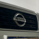Nissan Frontier S CD 4x4 2.3 TB Diesel Mec. 2022 Diesel-10