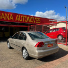 Honda Civic Sedan LX 1.7 16V 115cv Mec. 4p 2001 Gasolina-1