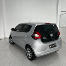 Fiat Mobi Like1.0 Fire Flex 5p. 2018-6