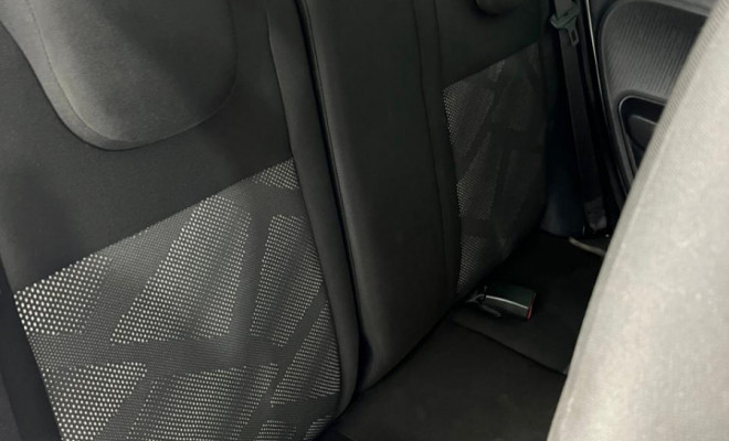 Fiat Mobi Like1.0 Fire Flex 5p. 2018-4