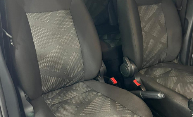 Fiat Mobi Like1.0 Fire Flex 5p. 2018-3