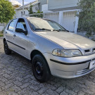 Fiat Palio 1.0/ Trofeo 1.0 Fire/ Fire Flex 4p 2006 Flex-0