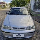 Fiat Palio 1.0/ Trofeo 1.0 Fire/ Fire Flex 4p 2006 Flex-1