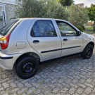 Fiat Palio 1.0/ Trofeo 1.0 Fire/ Fire Flex 4p 2006 Flex-3