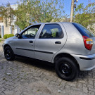 Fiat Palio 1.0/ Trofeo 1.0 Fire/ Fire Flex 4p 2006 Flex-2