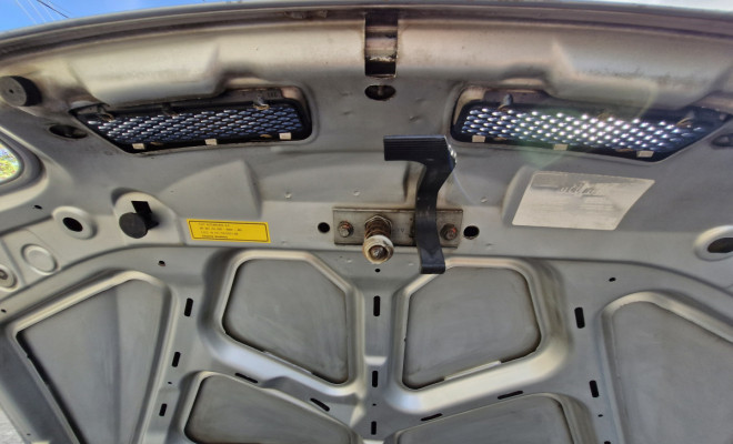 Fiat Palio 1.0/ Trofeo 1.0 Fire/ Fire Flex 4p 2006 Flex-10