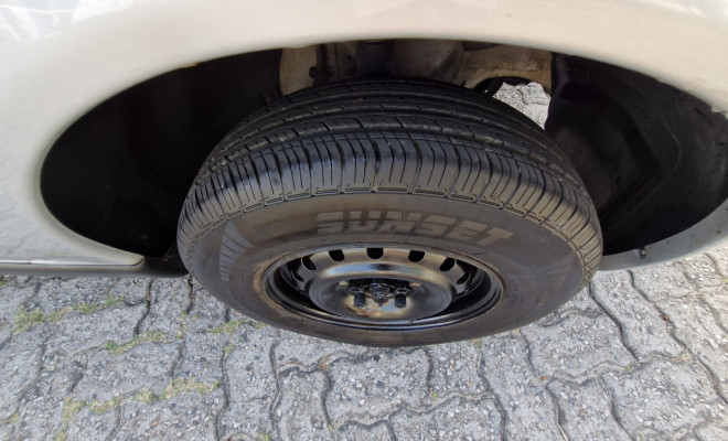 Fiat Palio 1.0/ Trofeo 1.0 Fire/ Fire Flex 4p 2006 Flex-13