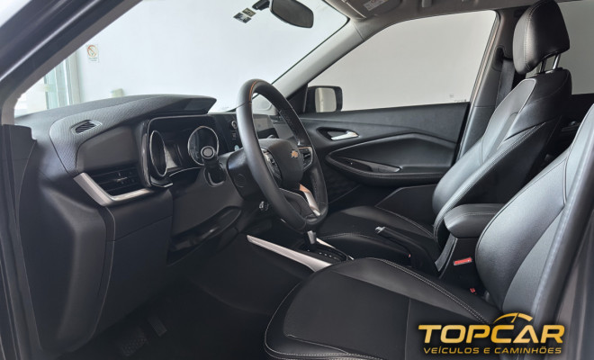 GM - Chevrolet MONTANA PREMIER 1.2 Turbo Flex 12V Aut. 2025 Flex-5