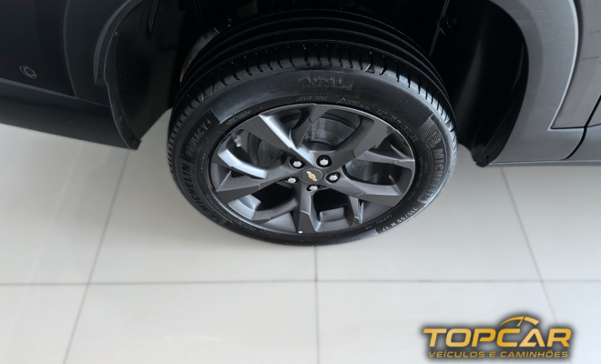 GM - Chevrolet MONTANA PREMIER 1.2 Turbo Flex 12V Aut. 2025 Flex-8