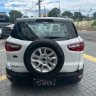 Ford EcoSport SE 1.5 12V Flex 5p Mec. 2019 Flex-2